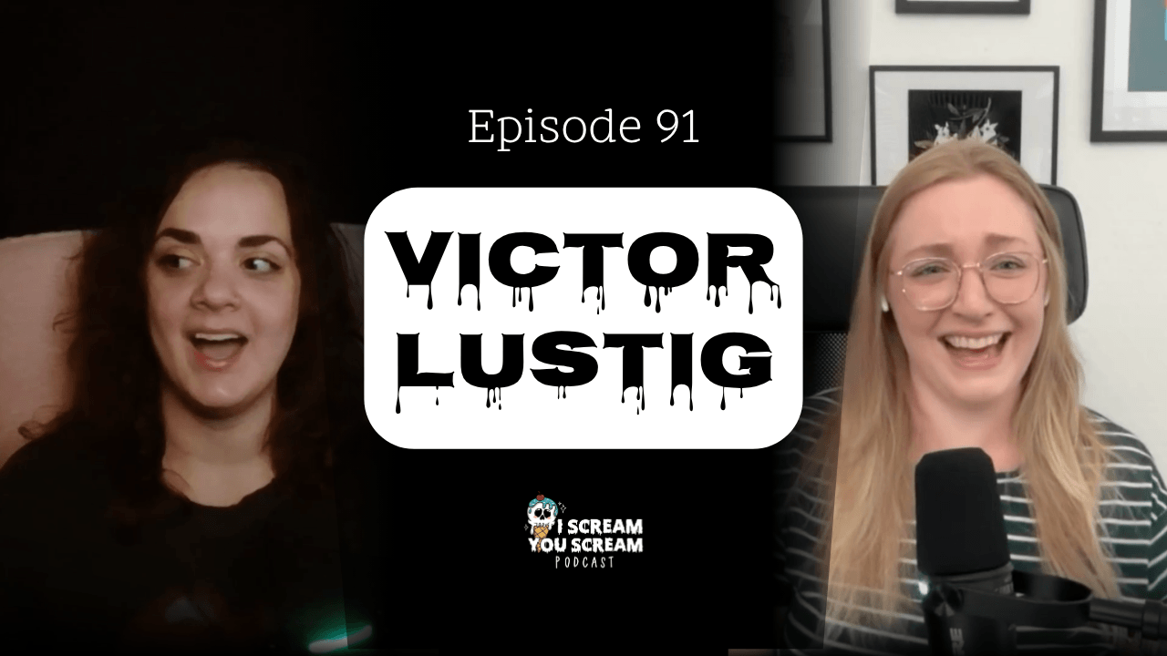 91: Victor Lustig