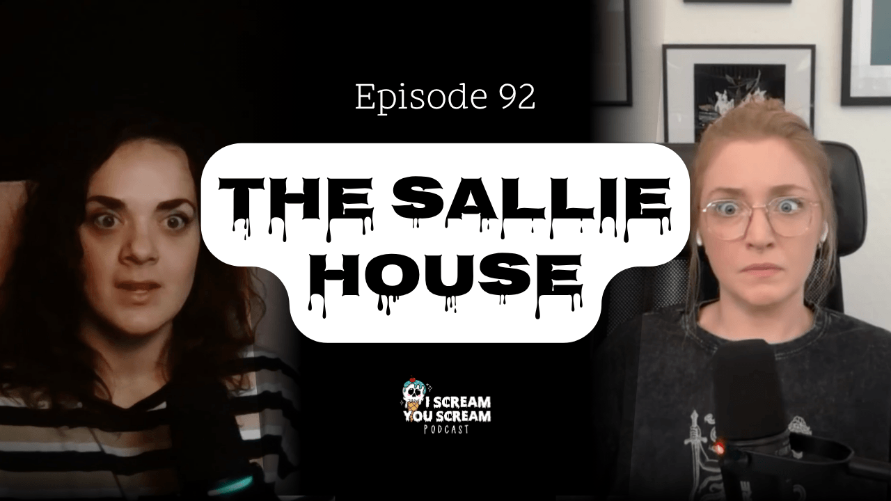 92: The Sallie House