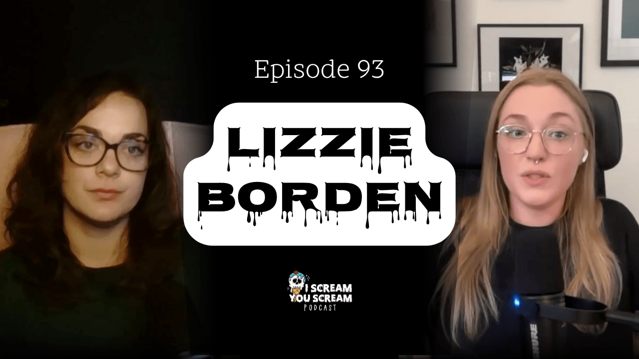 93: Lizzie Borden