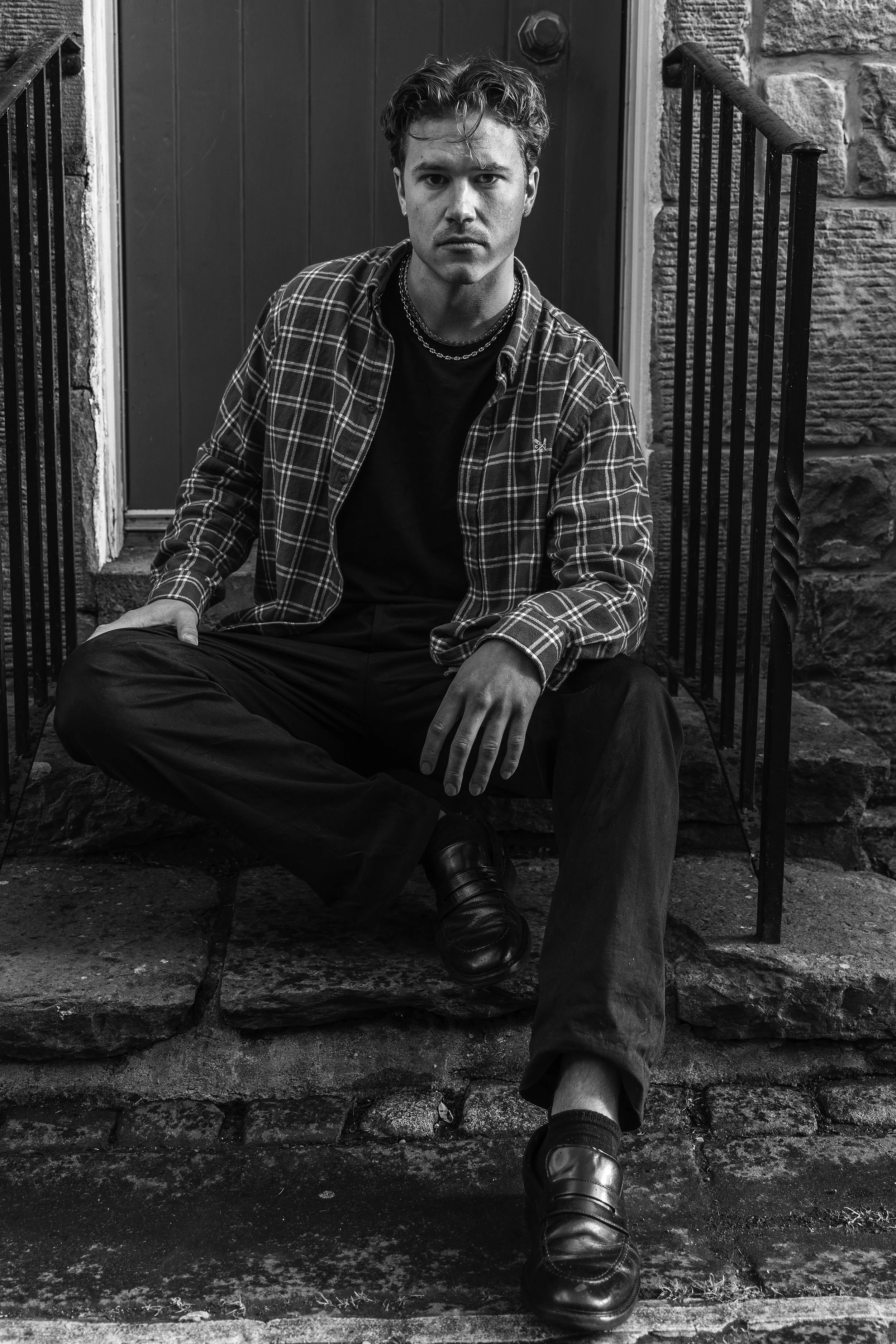 Magazine: Day out in Stockbridge