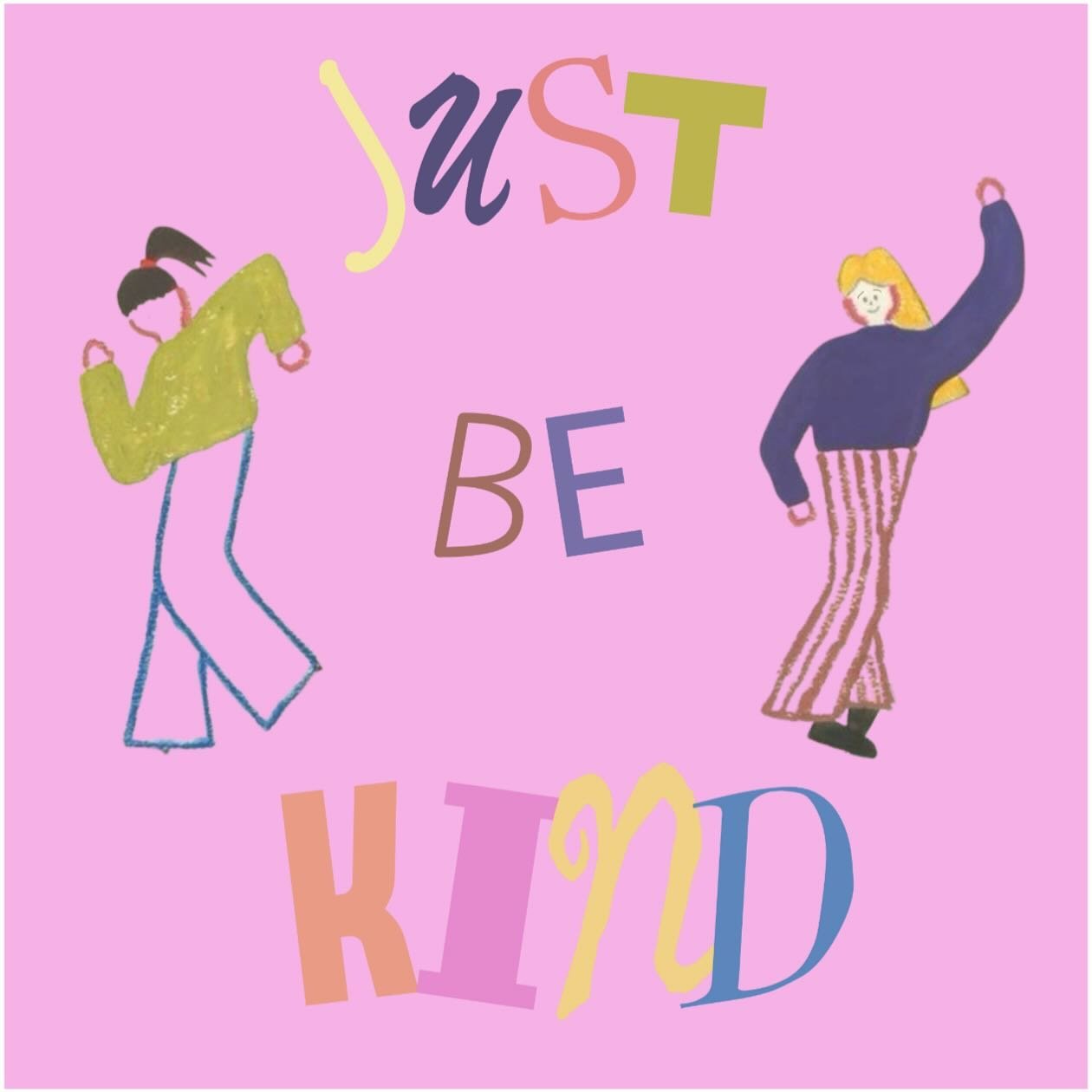 Today, we wear our hearts in yellow and spread kindness far and wide. 💛 Let&rsquo;s make the world a little brighter, one smile at a time. Happy World Kindness Day from the Hopelessly Yellow Club! ✨ 

Graphic: @dellabuckk 
Caption: @allyearthur