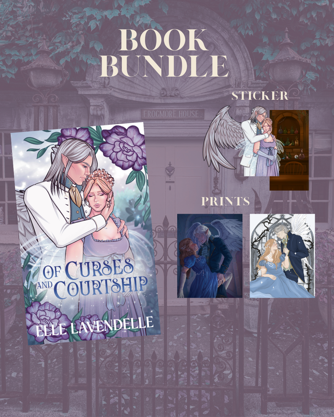 Of Curses & Courtship