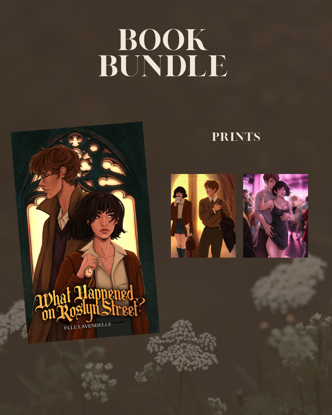 What Happened on Roslyn Street?