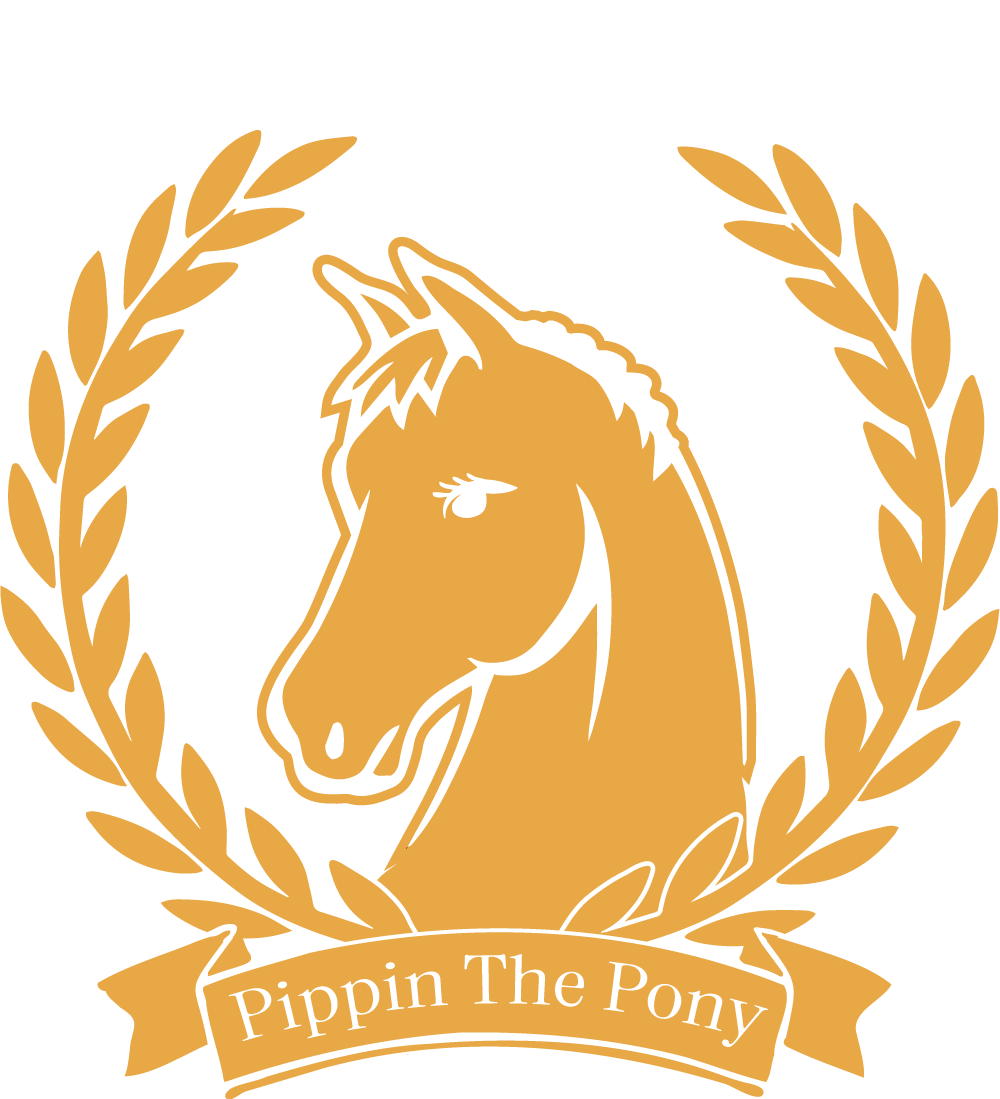 Pippin The Pony