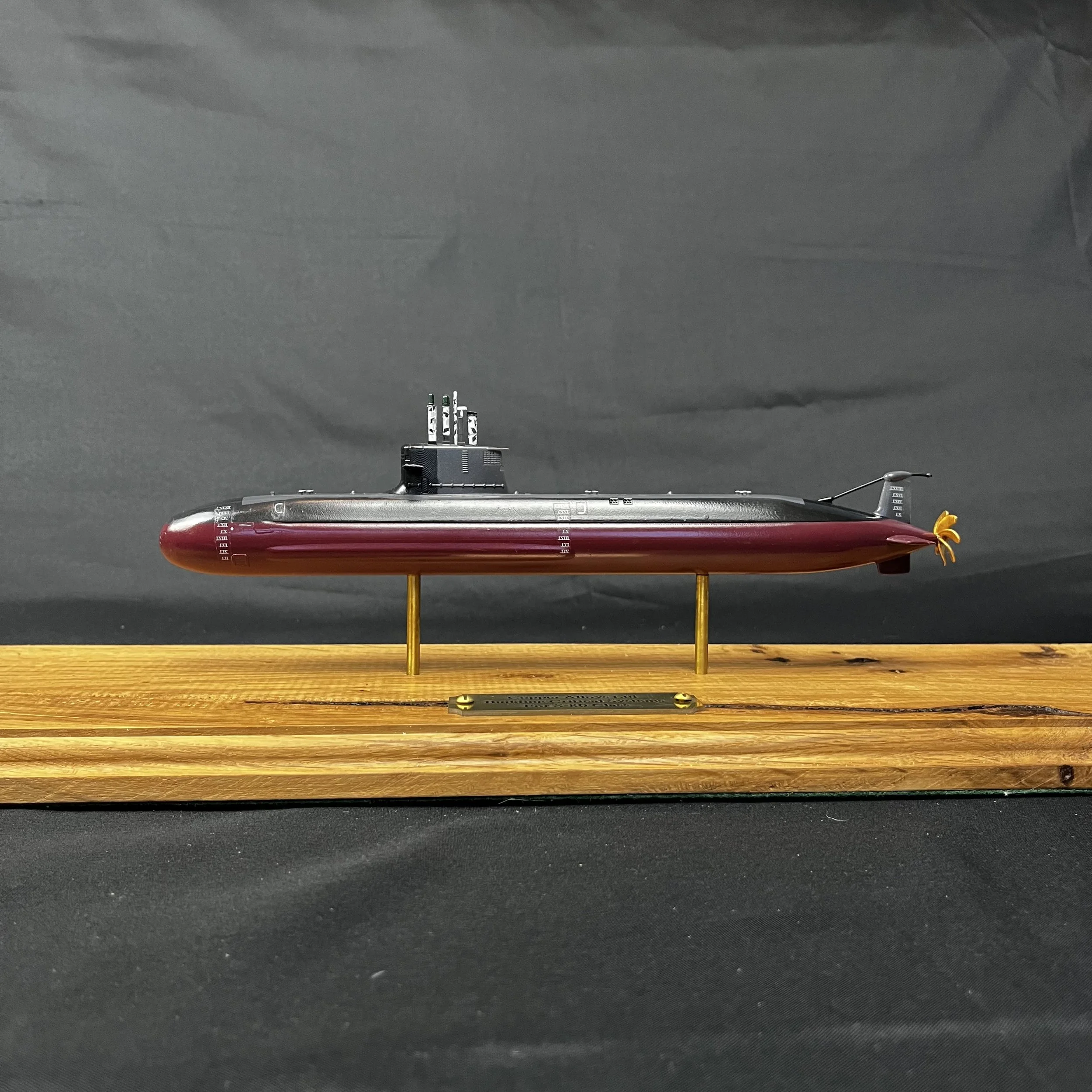 S-80 Plus-Class Submarine