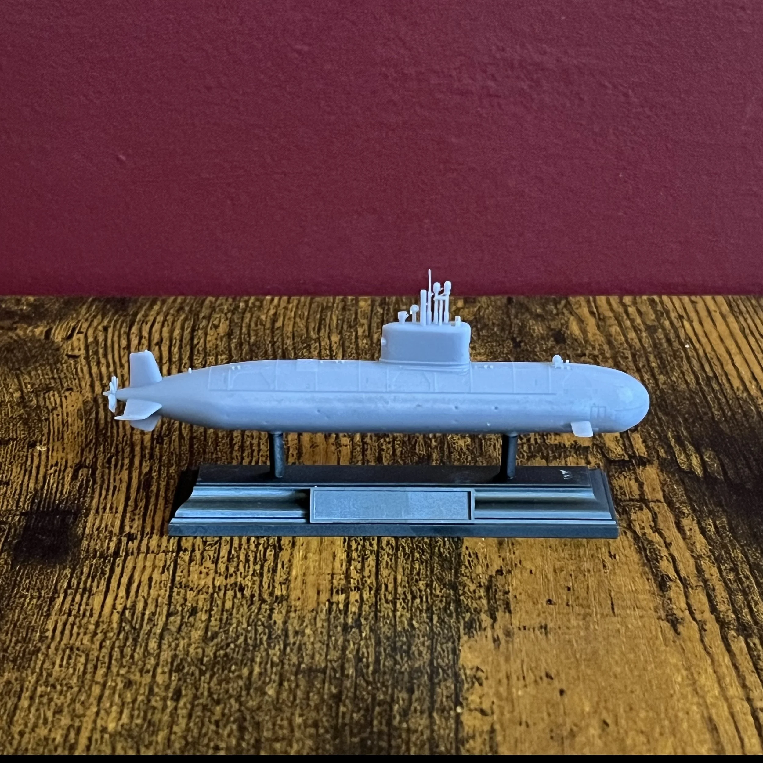 Upholder/Victoria Class Submarine