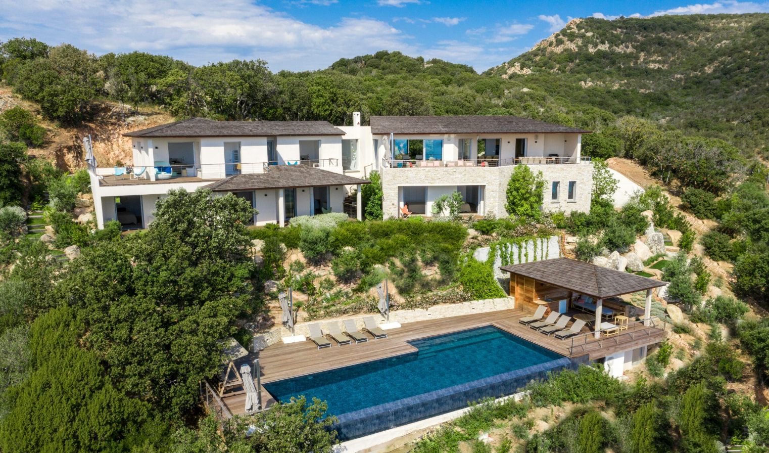 Fall in Love with Corsica: Your Dream Couples Getaway with VanArnam Adventures