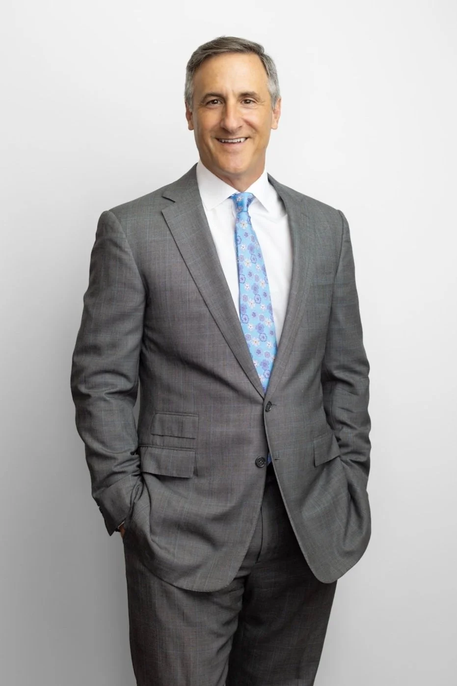 RICK ROSENBLUM Senior Counsel Contact and Bio