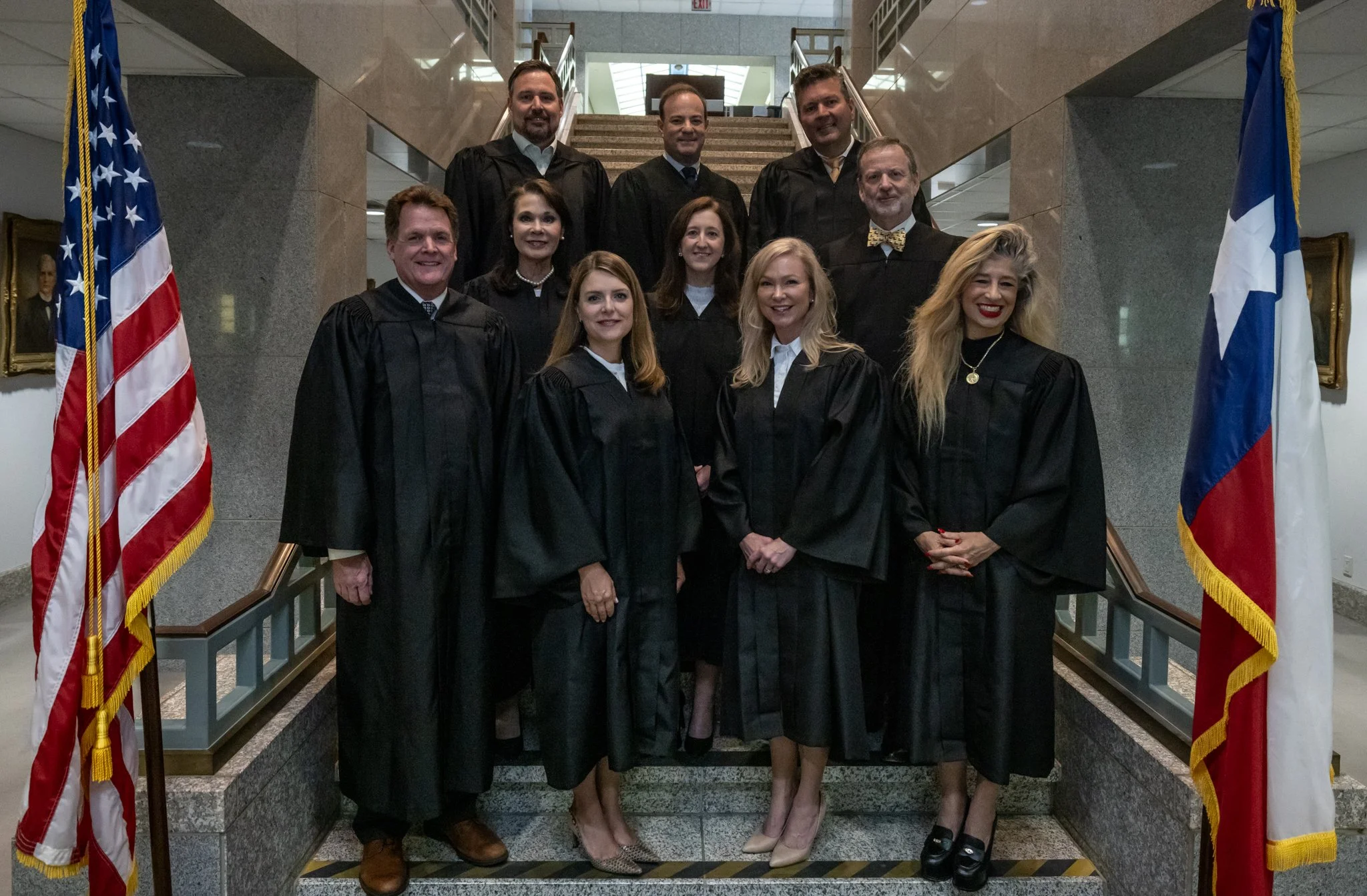 Recent Texas Business Court, Eight Division Summary Judgment Opinion and Order Shows a Path to Swift Resolution of Contract Issues