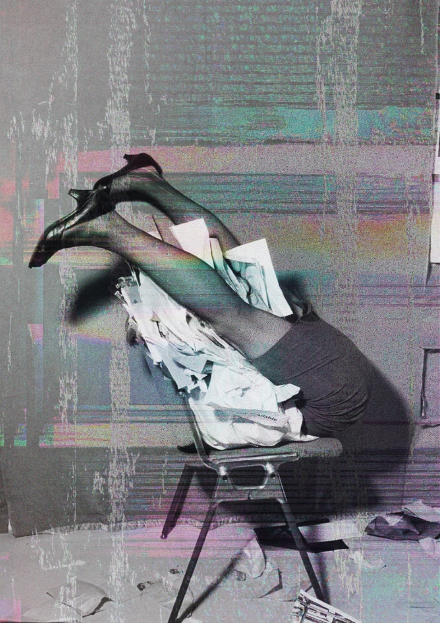 You Don’t Need More Self-Awareness. You Need More Capacity.