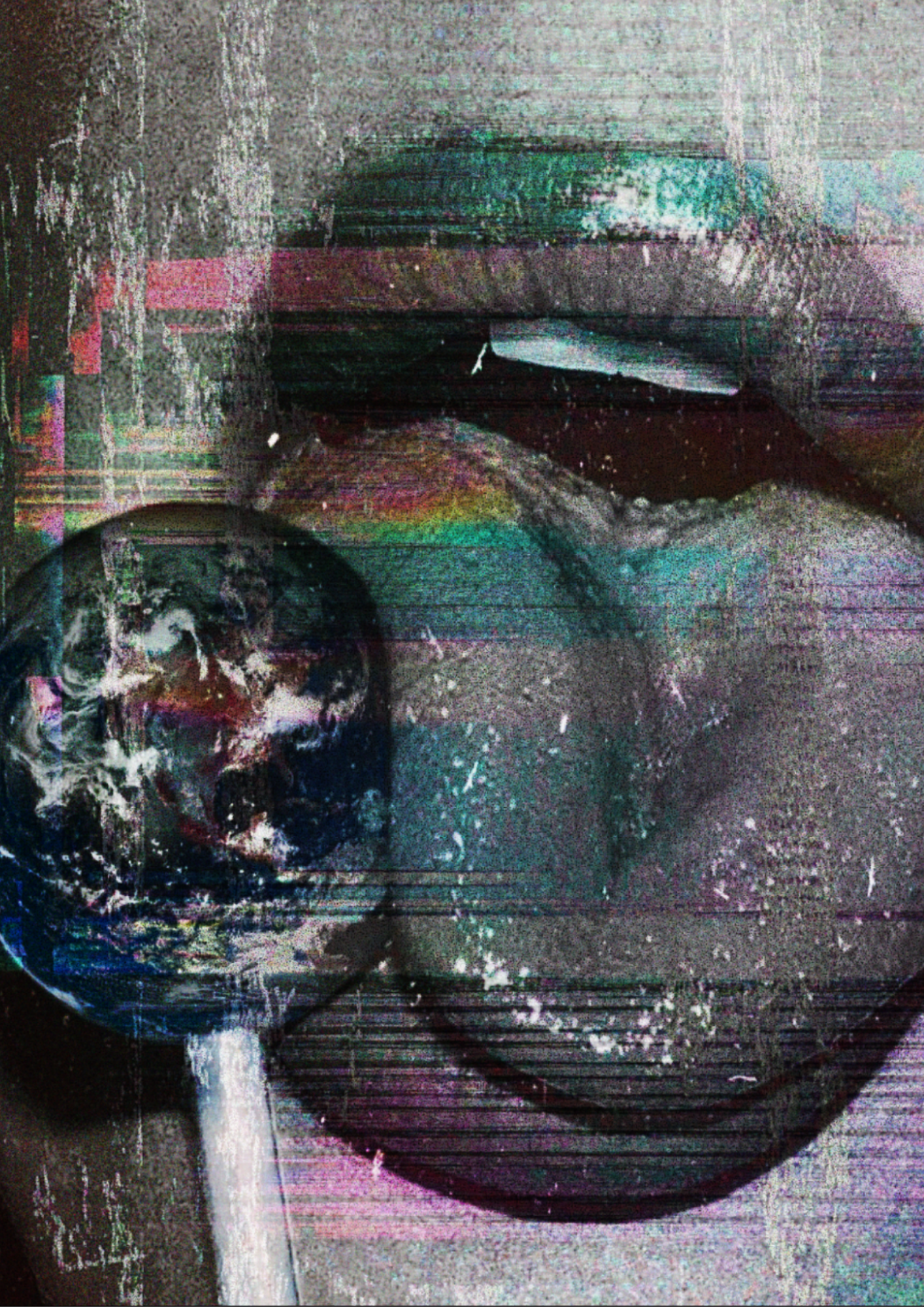 The World’s Gone Bonkers.