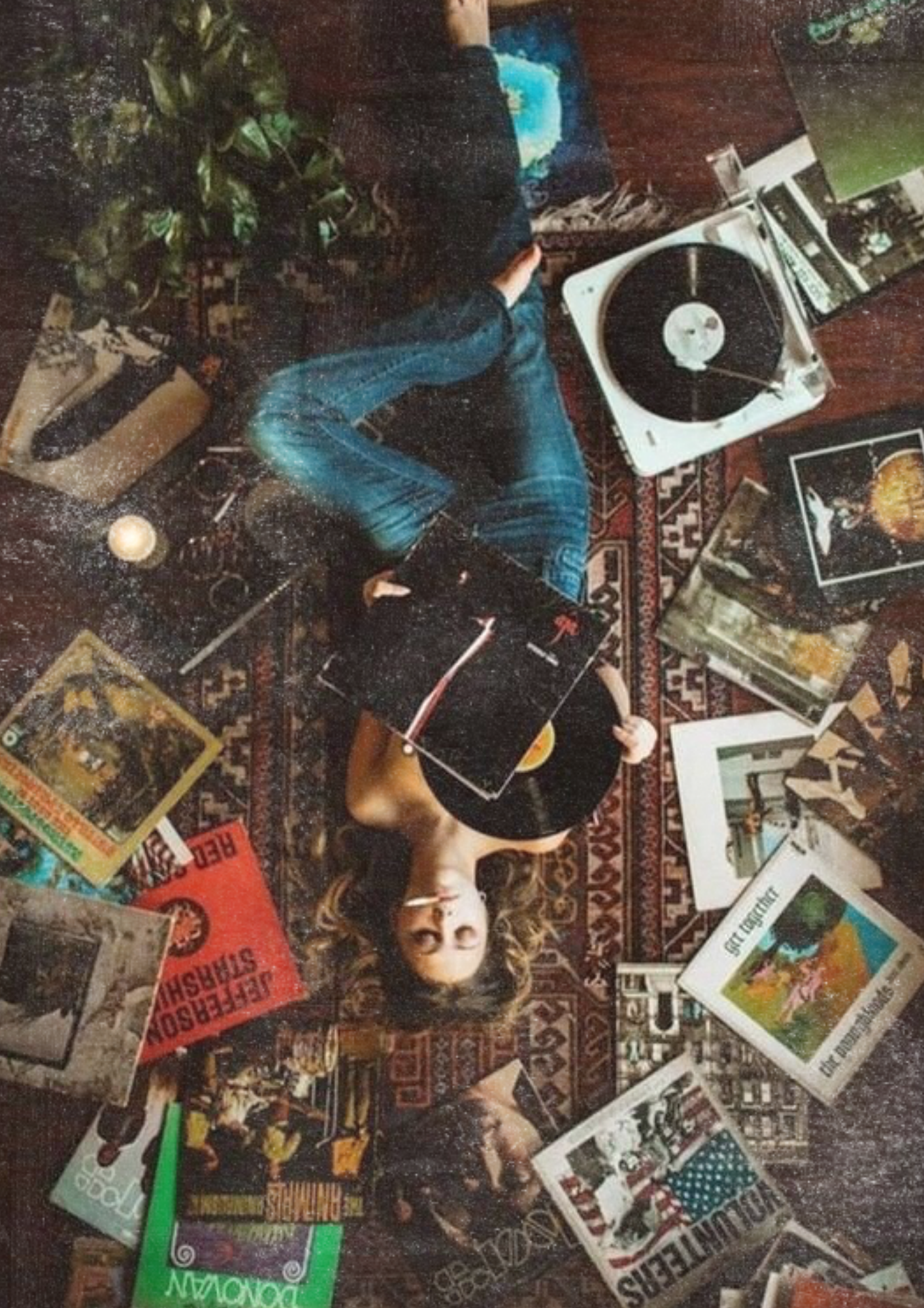 Photo by Twyla Jones