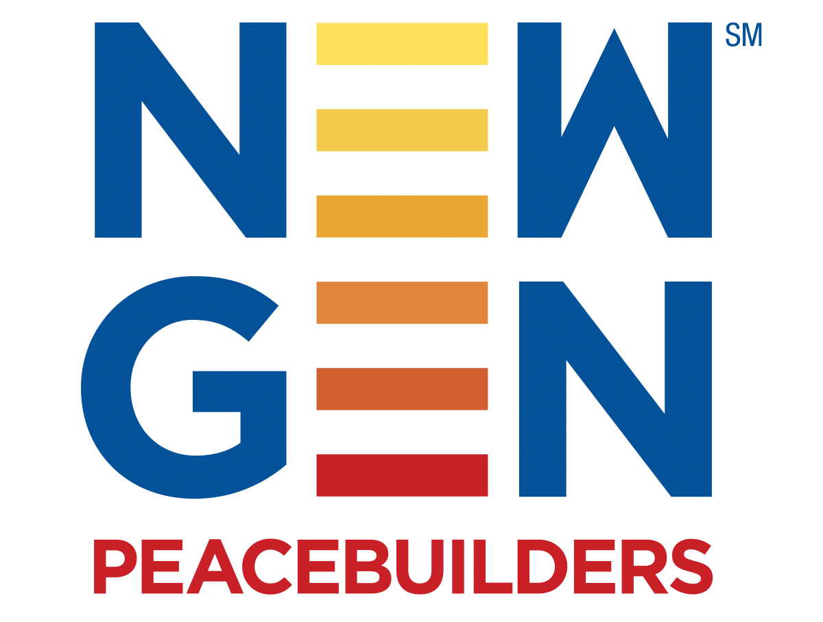 NewGen Peacebuilders Executive Program in Geopolitics and Leadership Scholarship