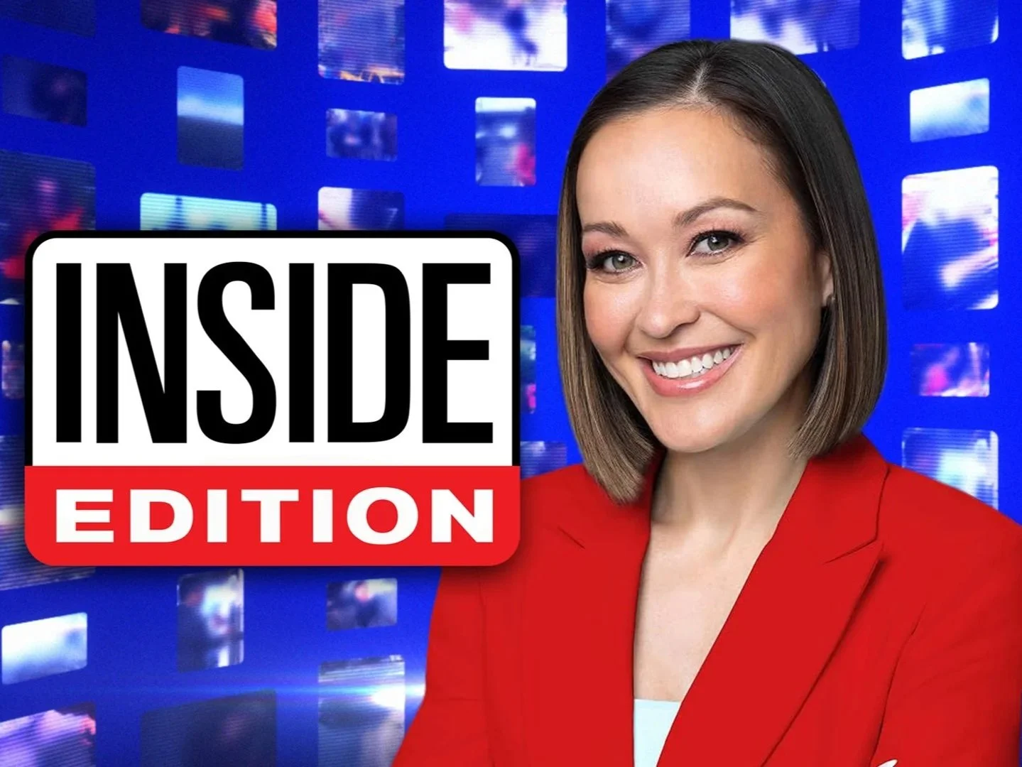 Inside Edition- CBS