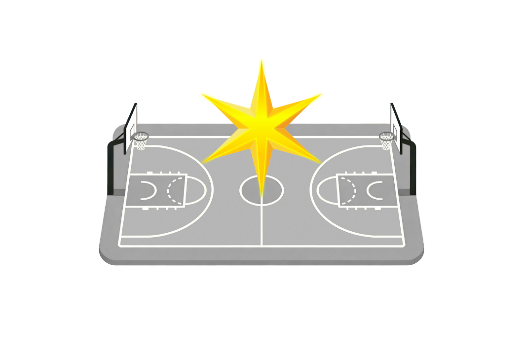 Home Court Advantage: WHY ITS A THING