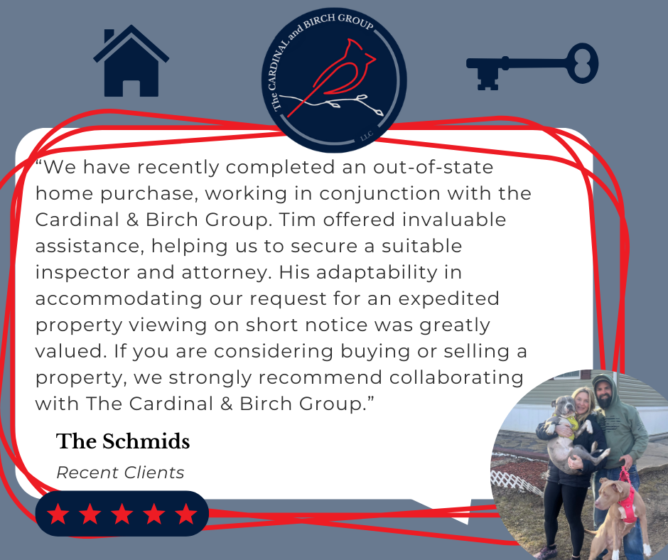 Why I Love Being a Real Estate Agent in the North Country
