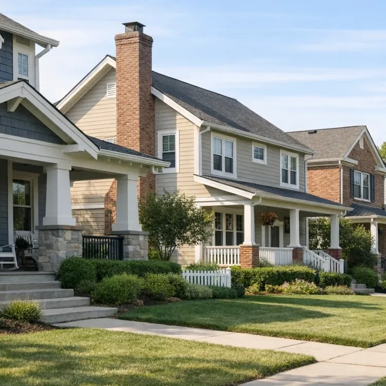 Northern New York Real Estate Market Update: