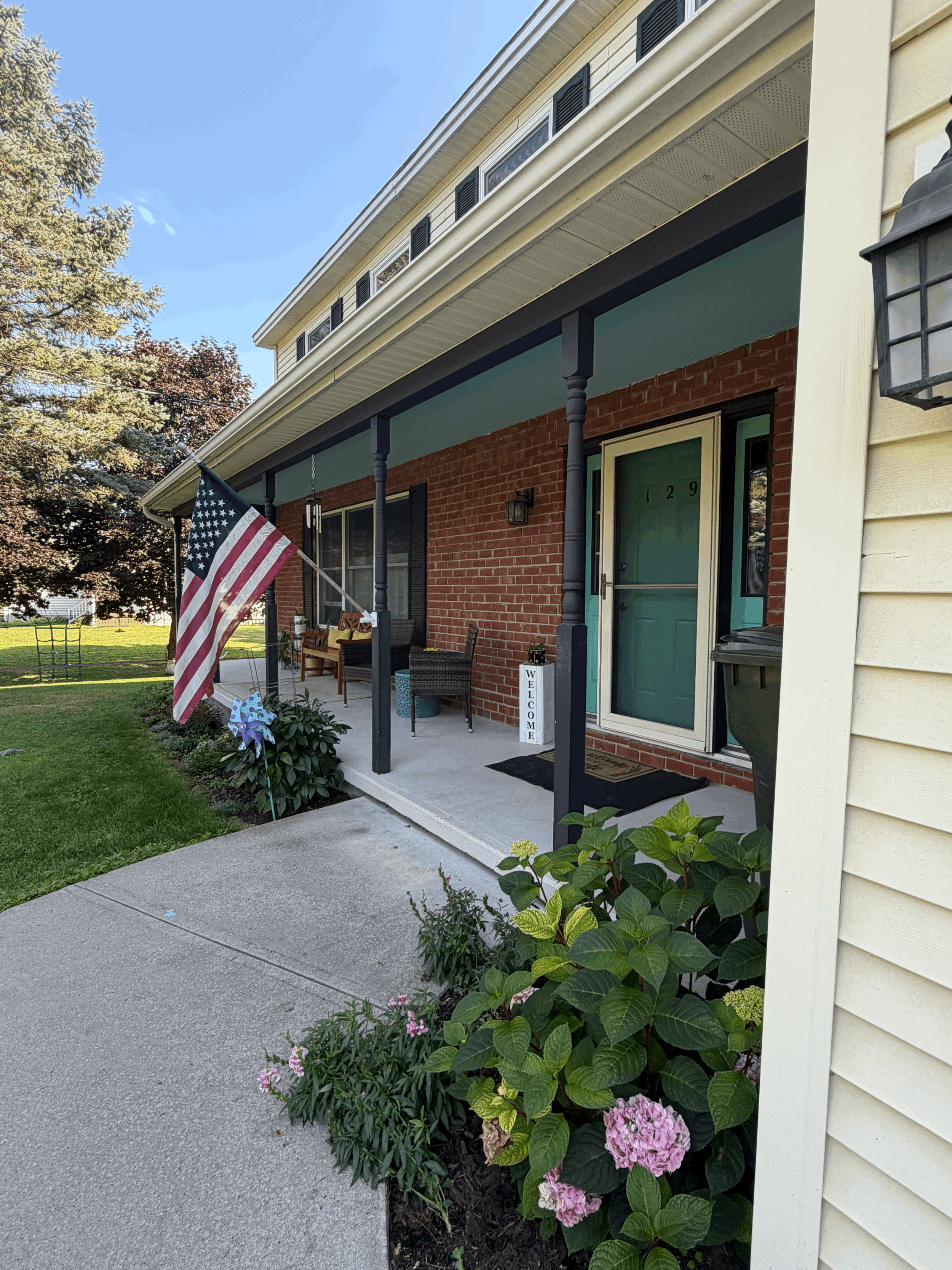 129 Haynes Road, Plattsburgh, NY: A Spacious Colonial in the Beekmantown Central School District