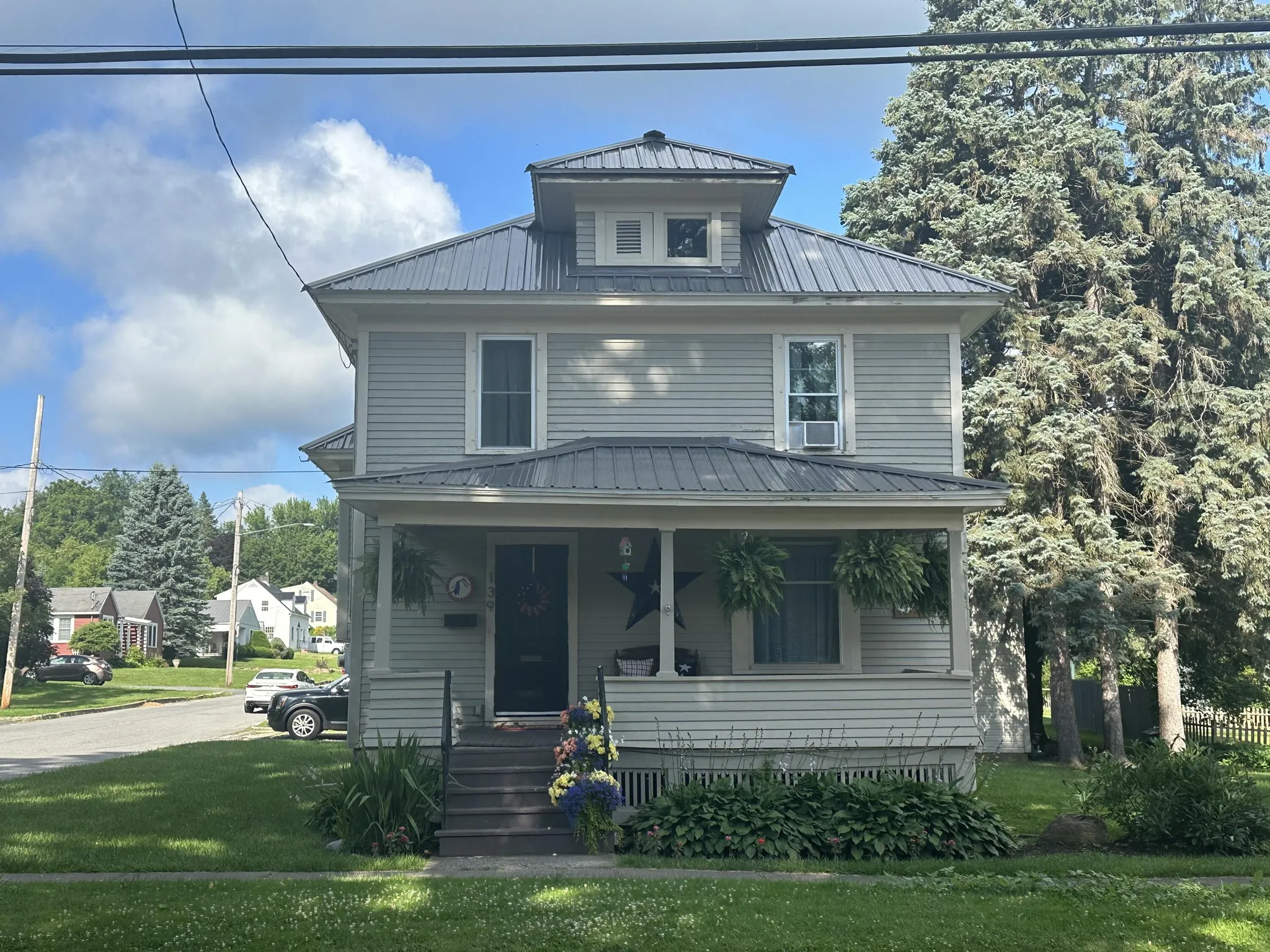 139 Webster Street Malone, NY