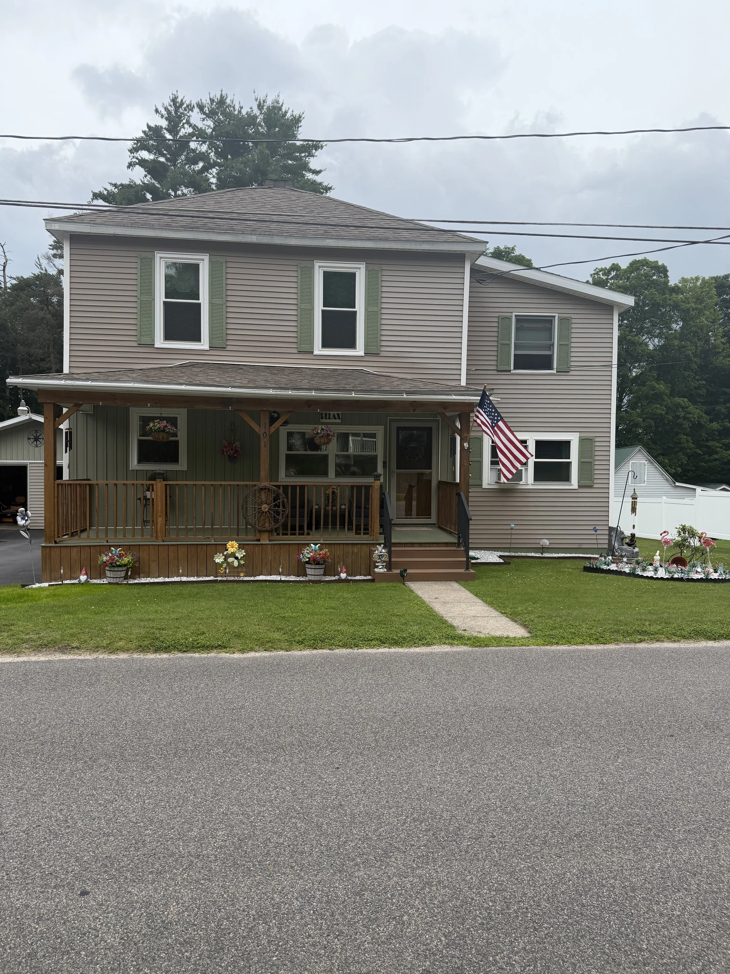 101 Andrus Street Malone, NY