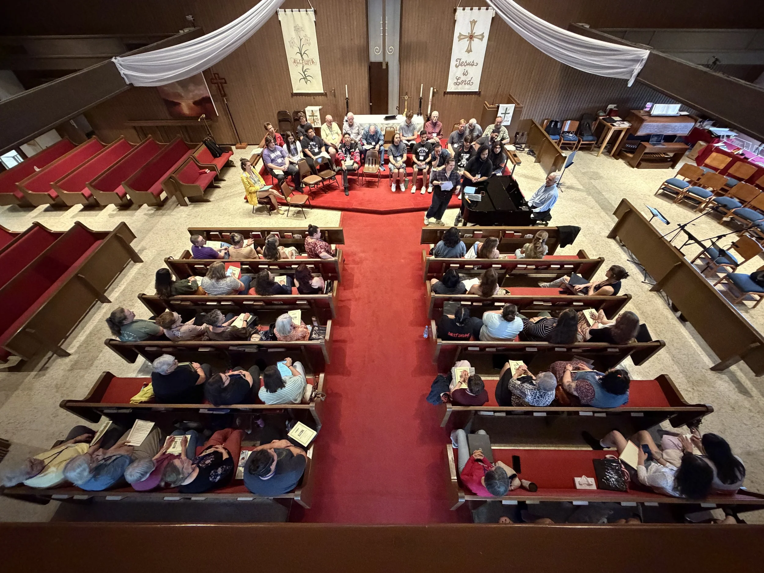 MW Singers from above.jpg