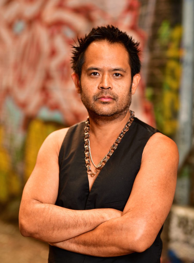 C.E. Gatchalian