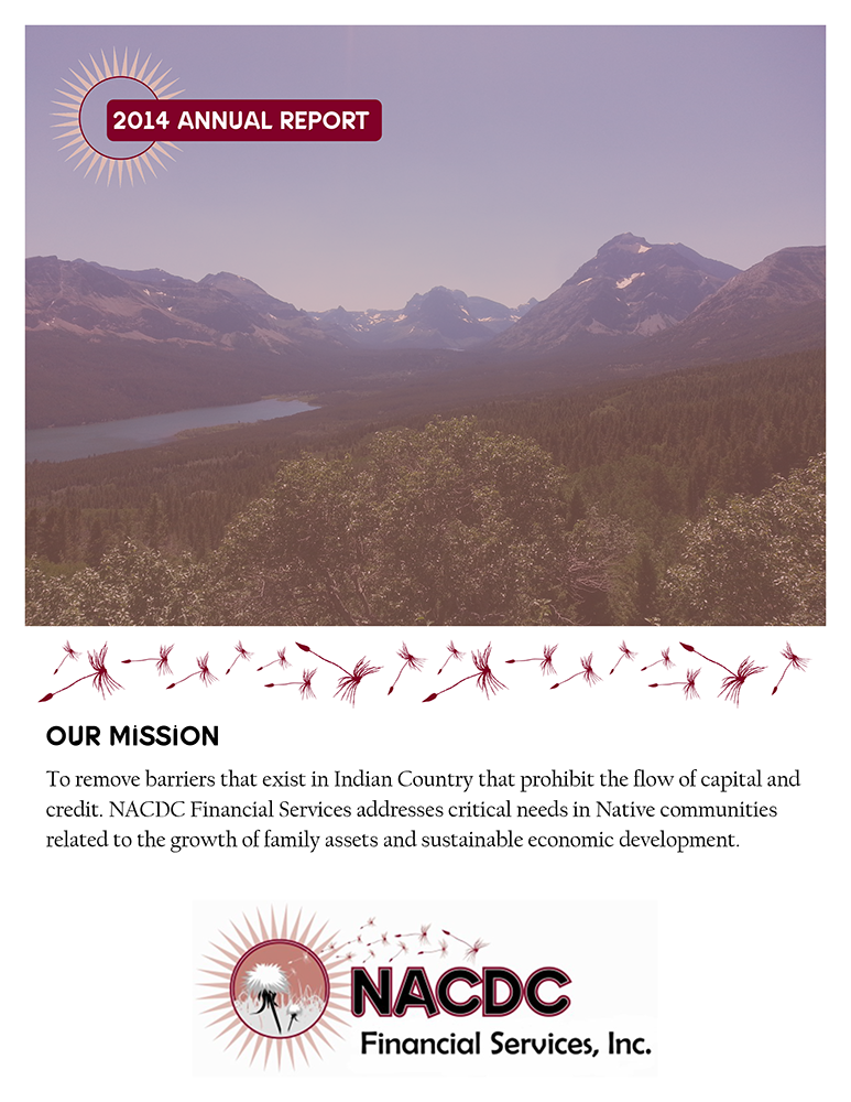 Report cover