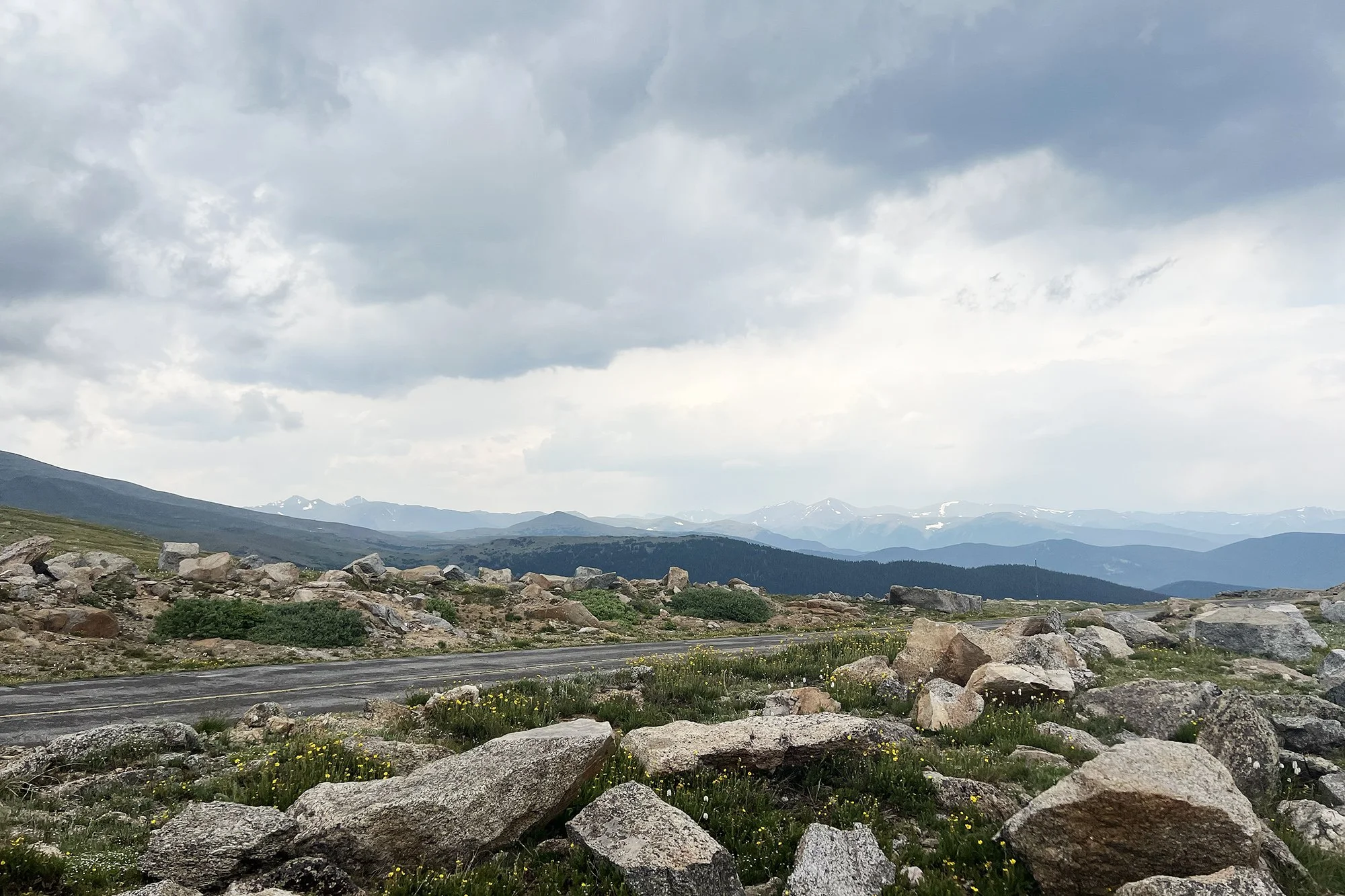 How the renaming of Mount Blue Sky honors a deeper story of the land