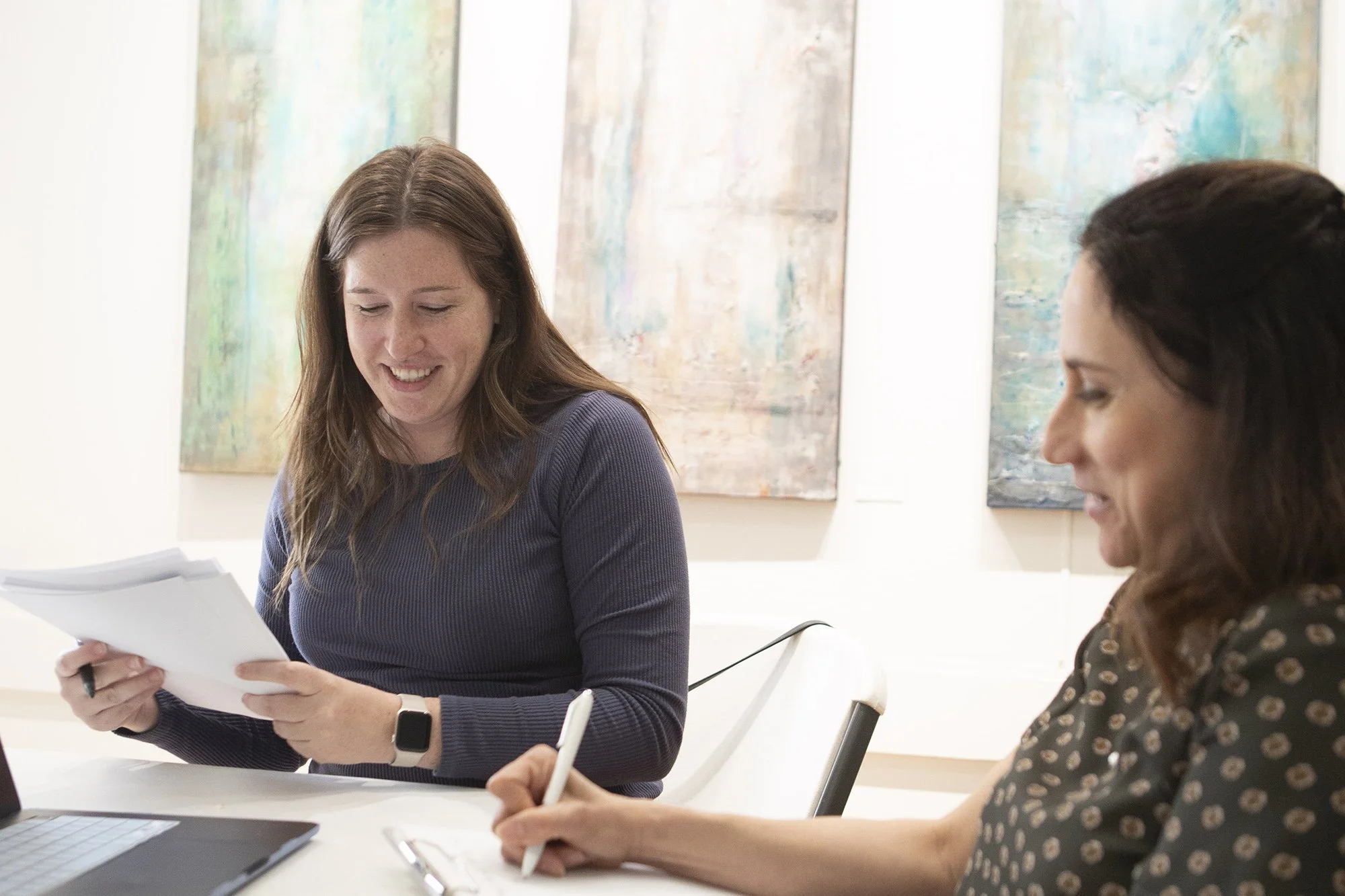 The role of discovery in nonprofit data management