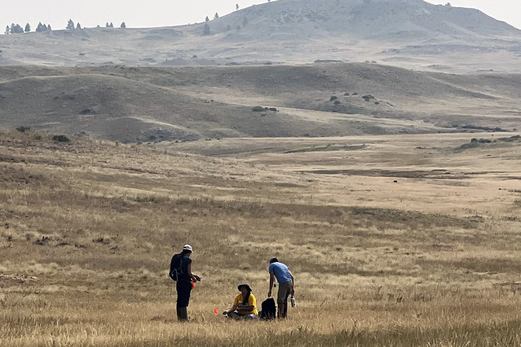 Indigenous environmental stewardship: A cultural and communal calling