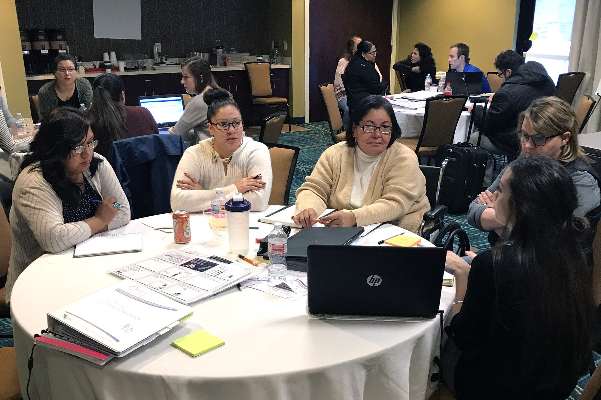 Is there a thoughtful and culturally responsive way to use AI?
