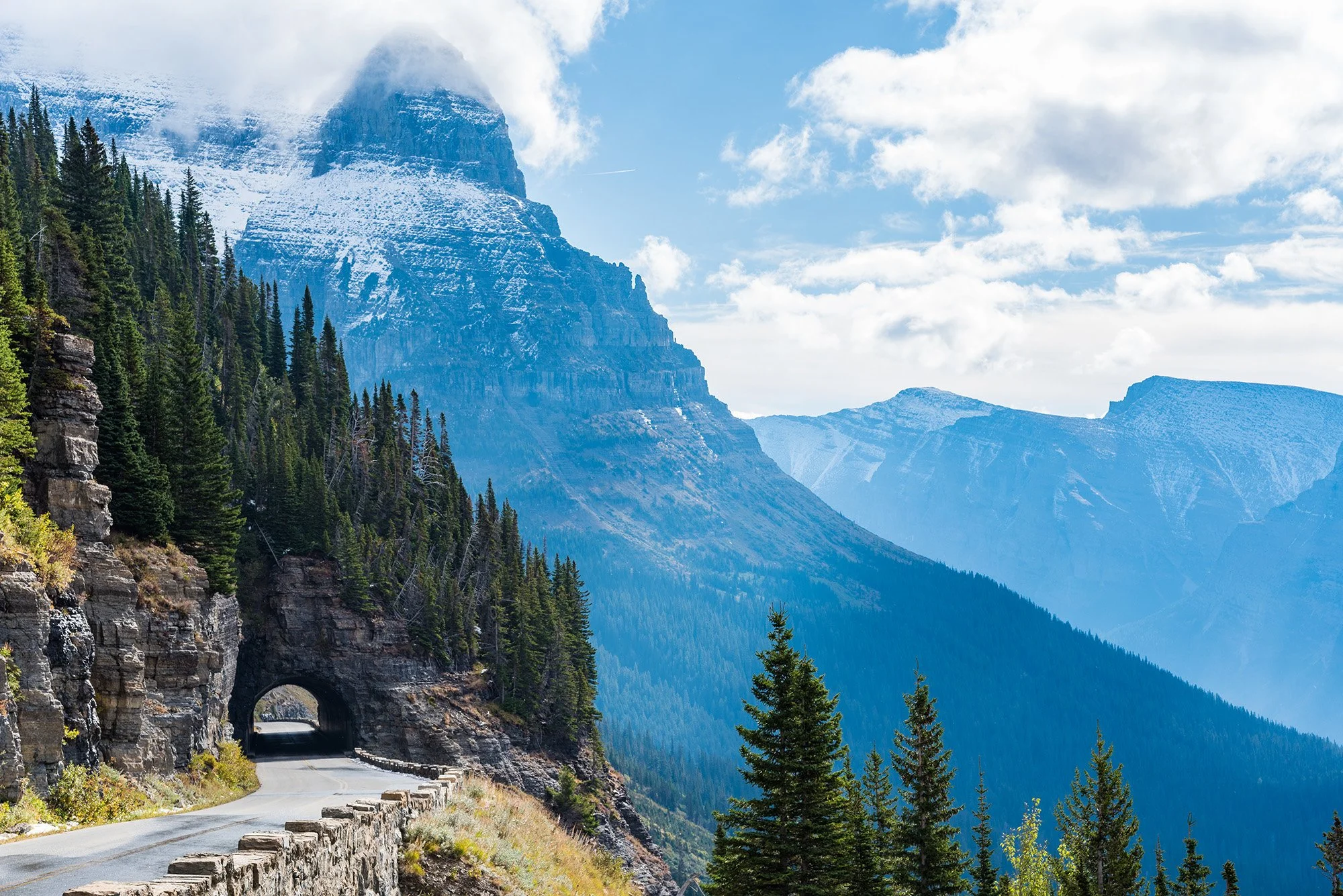 The complicated beauty of America’s national parks