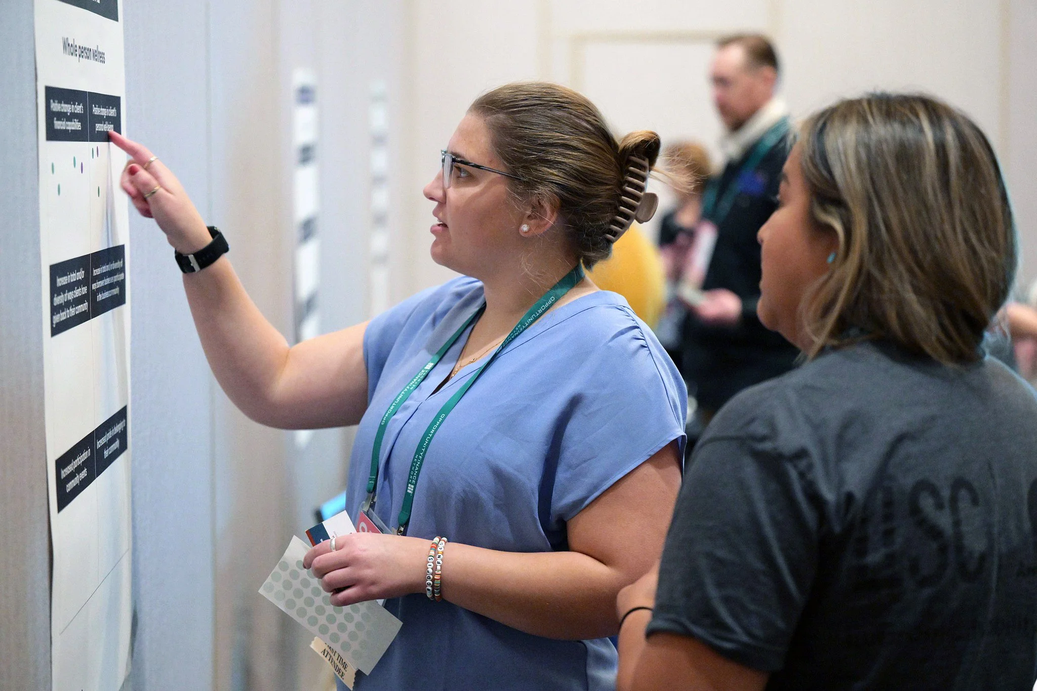 Boost your brand to support emotional connection and engage your audience