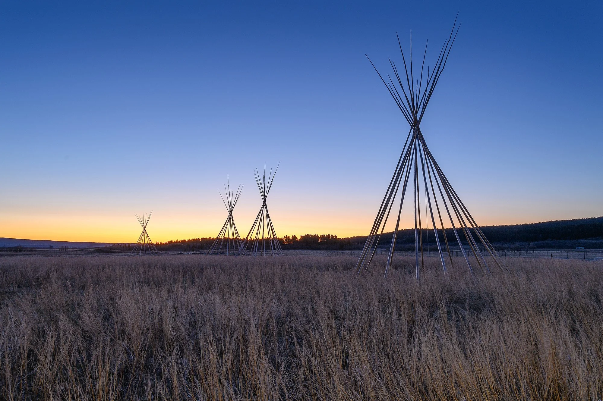 Housing and homeownership within the Fort Belknap Indian Community