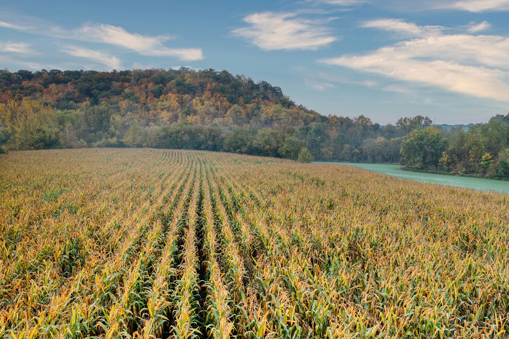 Telling the story of Sourcewell’s impact in central Minnesota