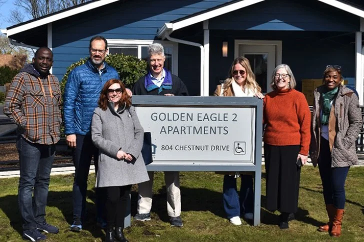 A community development nonprofit ushers in a new theory of change