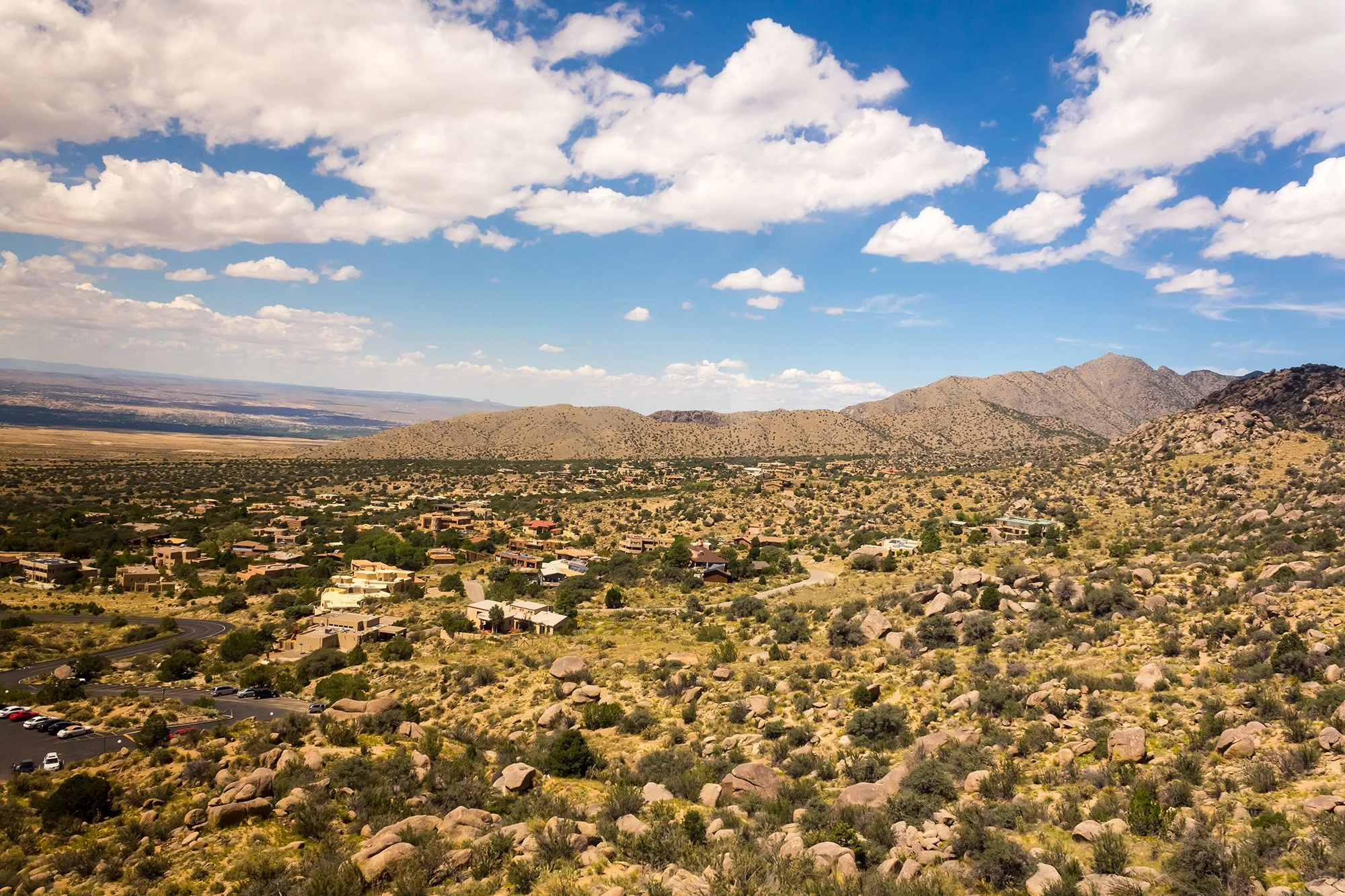 A community development nonprofit ushers in a new theory of change