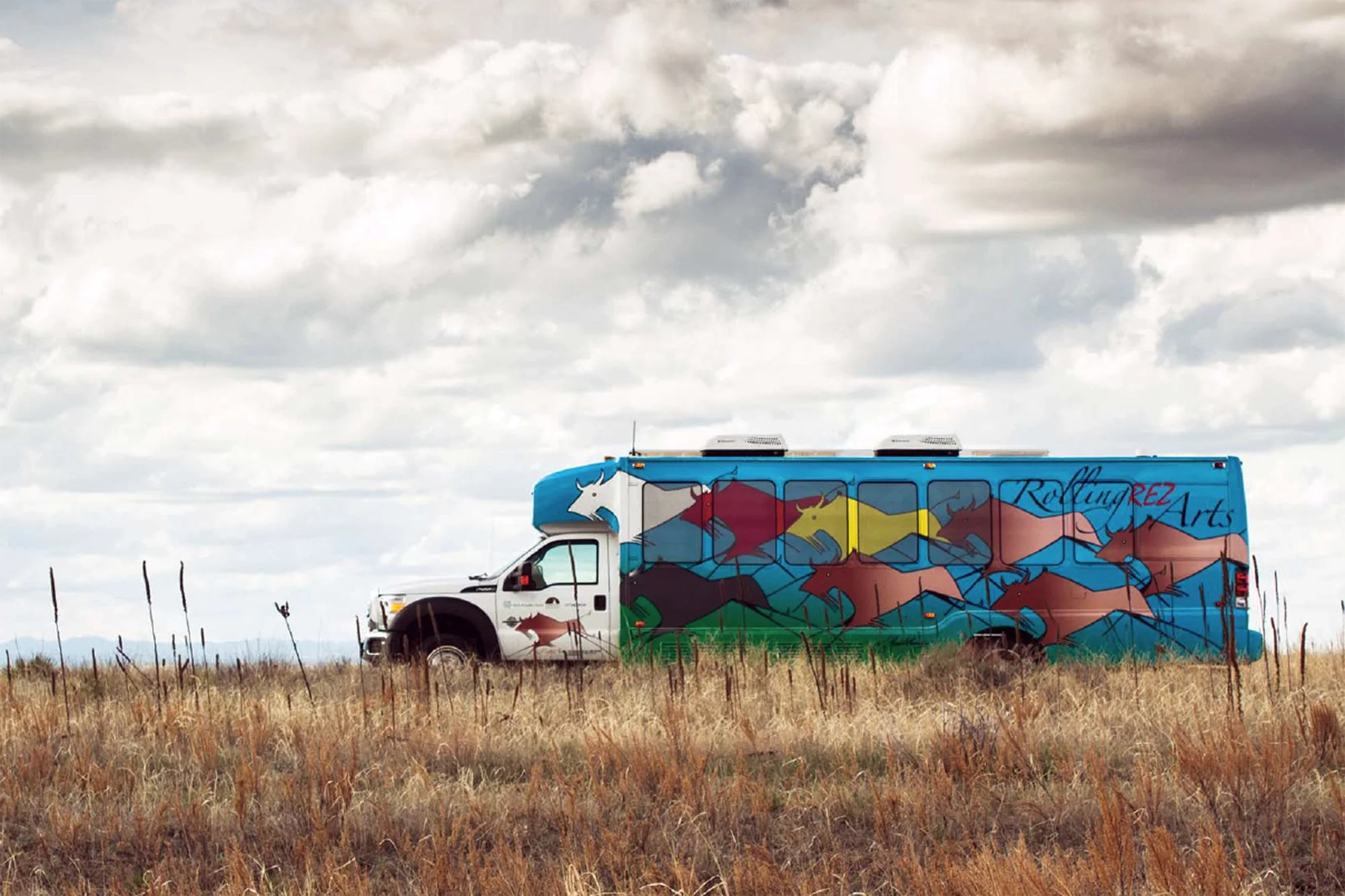 Investing in the Indigenous Arts Ecology
