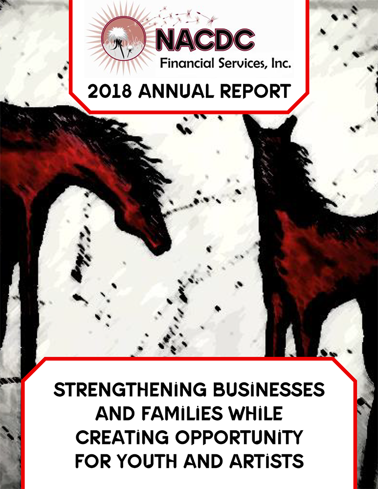 Report cover