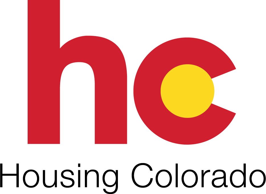 Housing Colorado logo