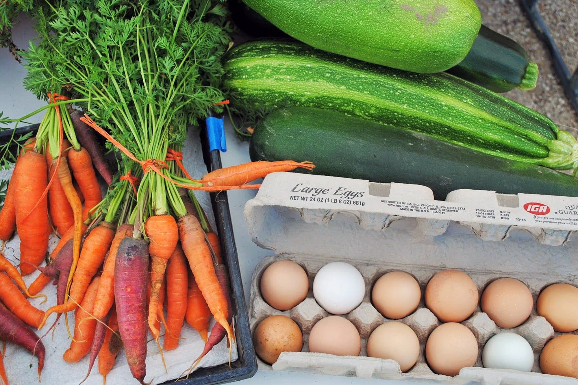 The Sicangu Food Sovereignty Initiative revitalizes a connection to Lakota culture through food