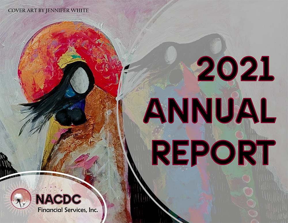 Report cover