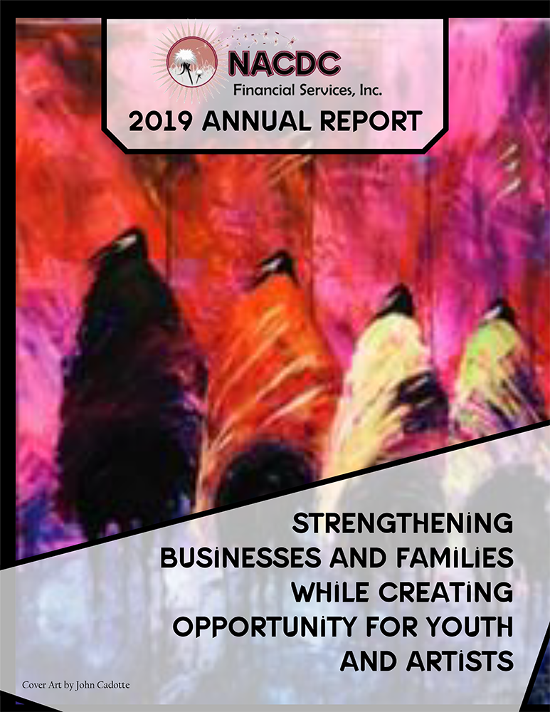 Report cover