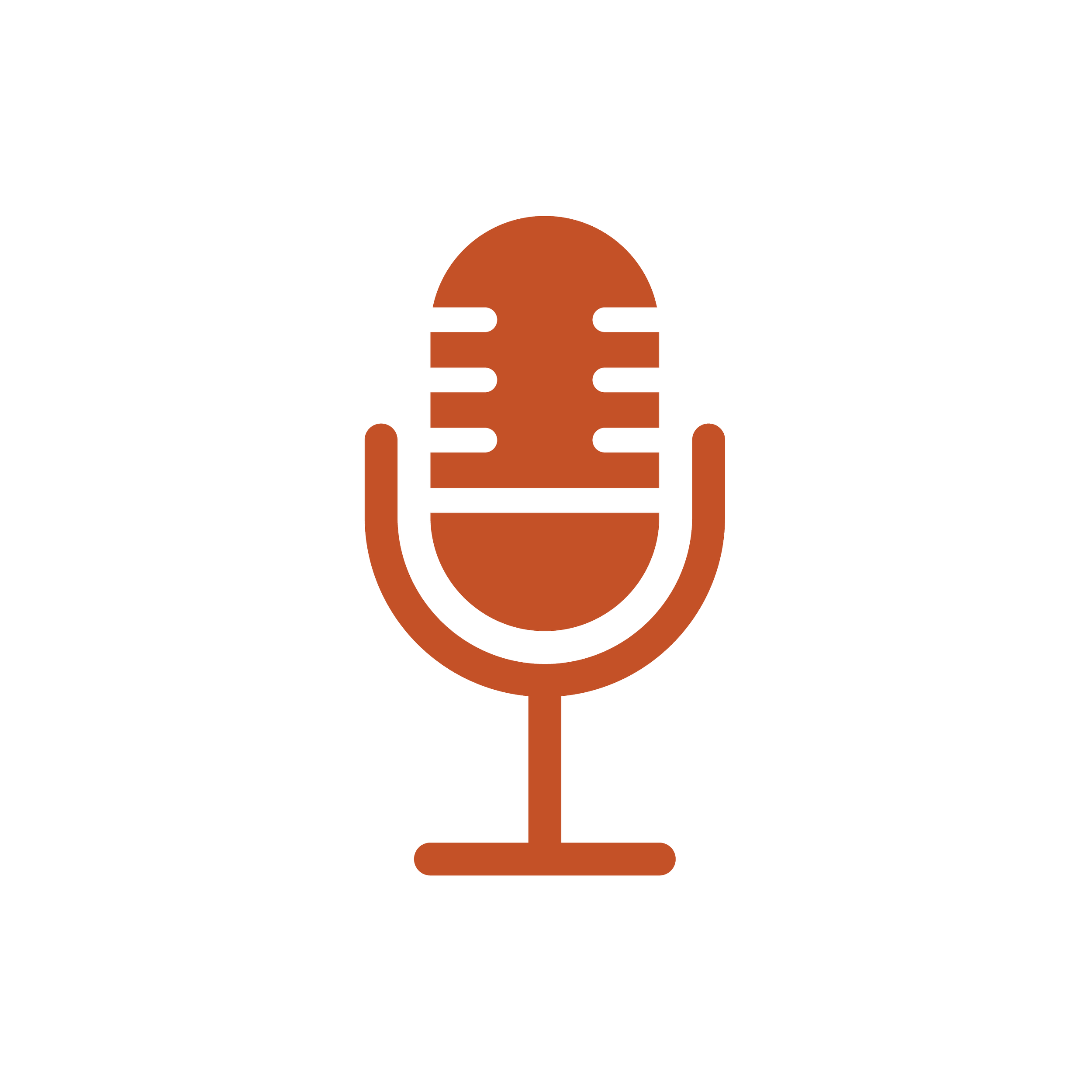 Podcast icon