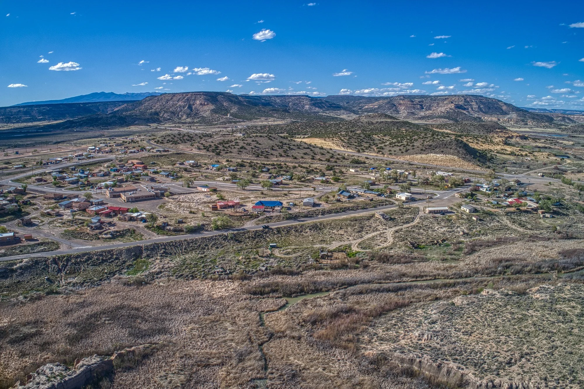 Whose numbers? What to know before using federal data for Native and rural communities