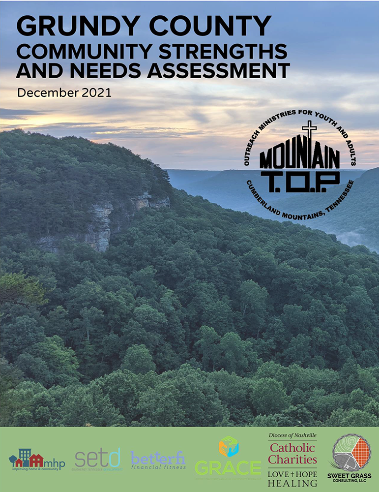 Report cover