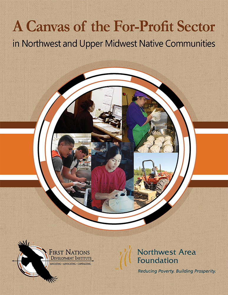 Report cover