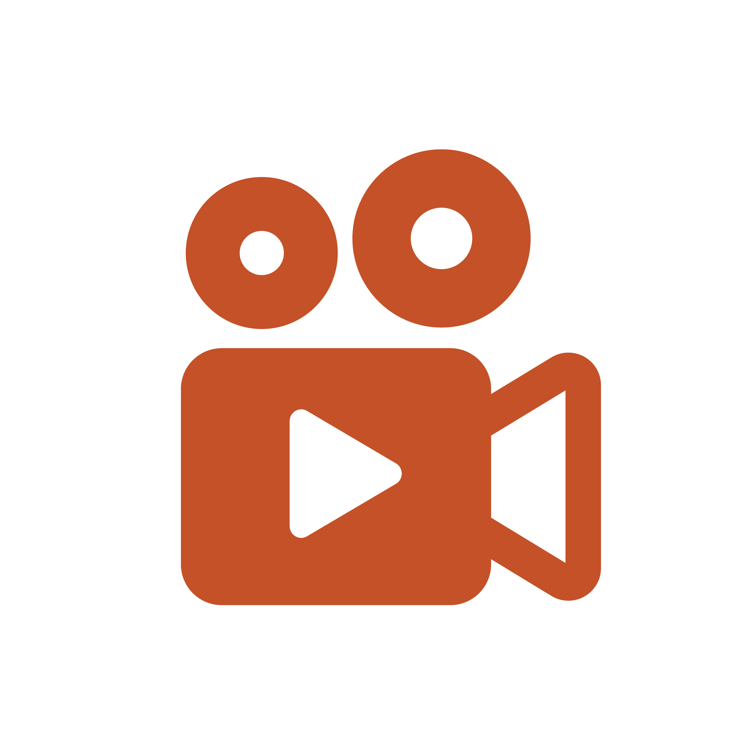 Video icon