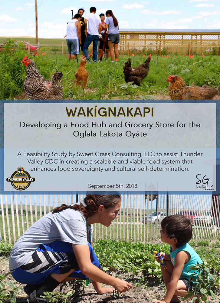 Report cover