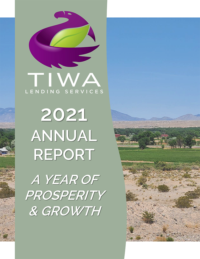 Report cover